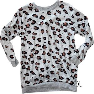 Women long sleeve shirt